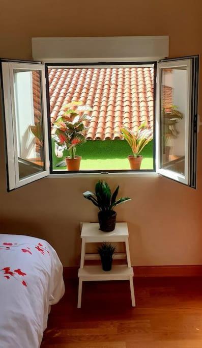 Precioso Loft En Pleno Corazon De Valladolid Exterior photo