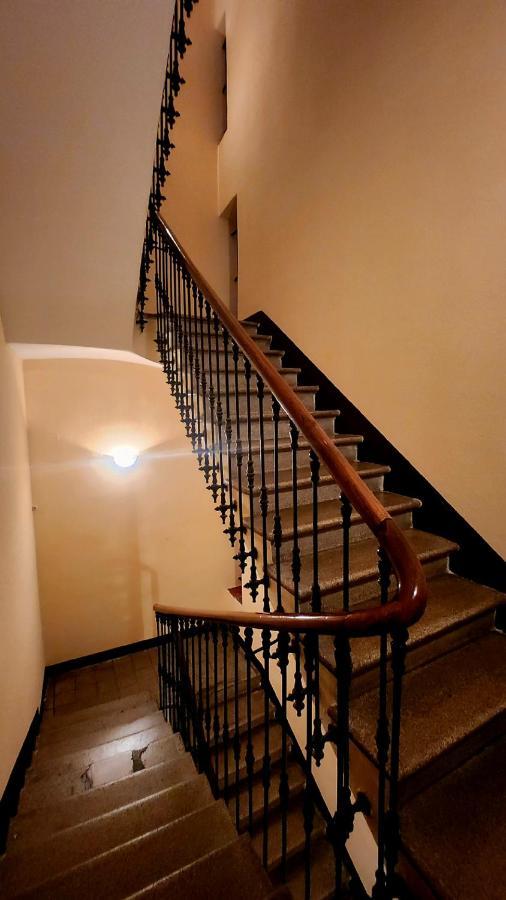 Precioso Loft En Pleno Corazon De Valladolid Exterior photo